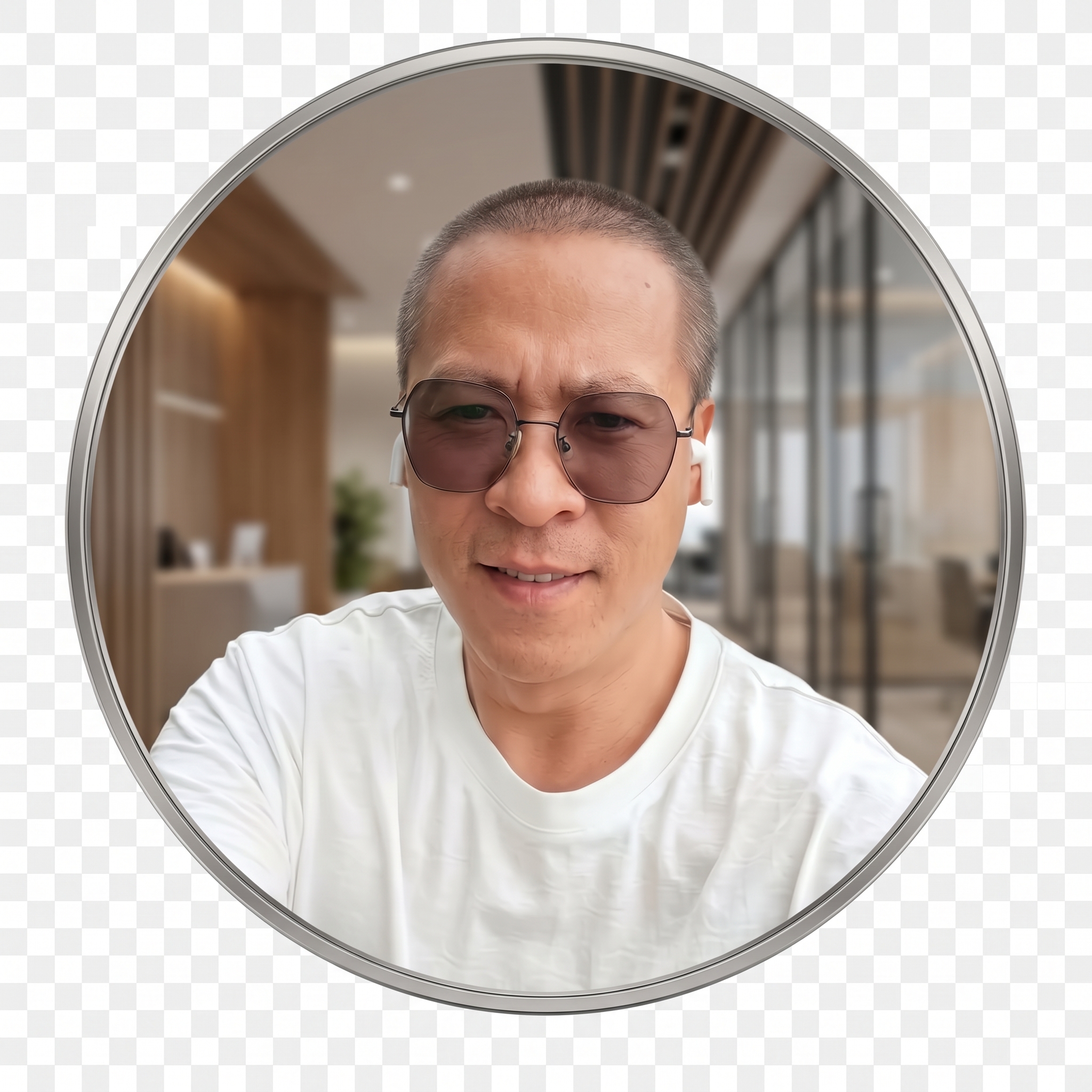 雄安老崔 - 15年全栈工程师头像